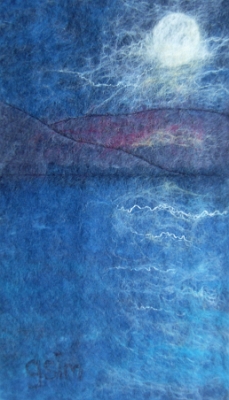 Moonlight - SOLD
